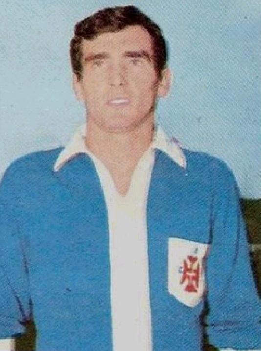 Alfredo Murça