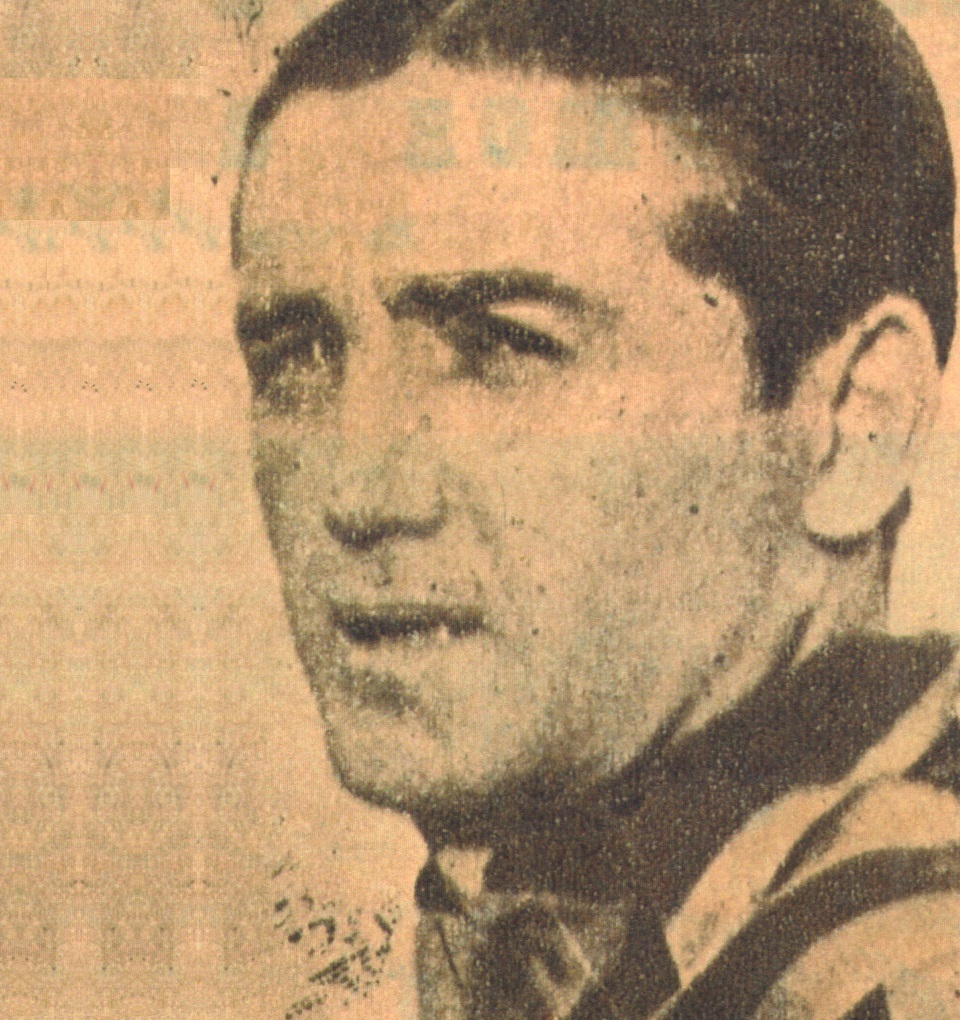 Pellegrín Anselmo