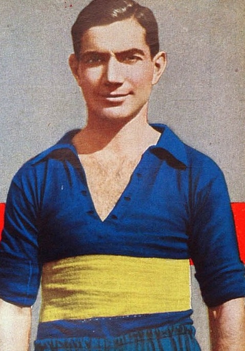 Arico Suárez