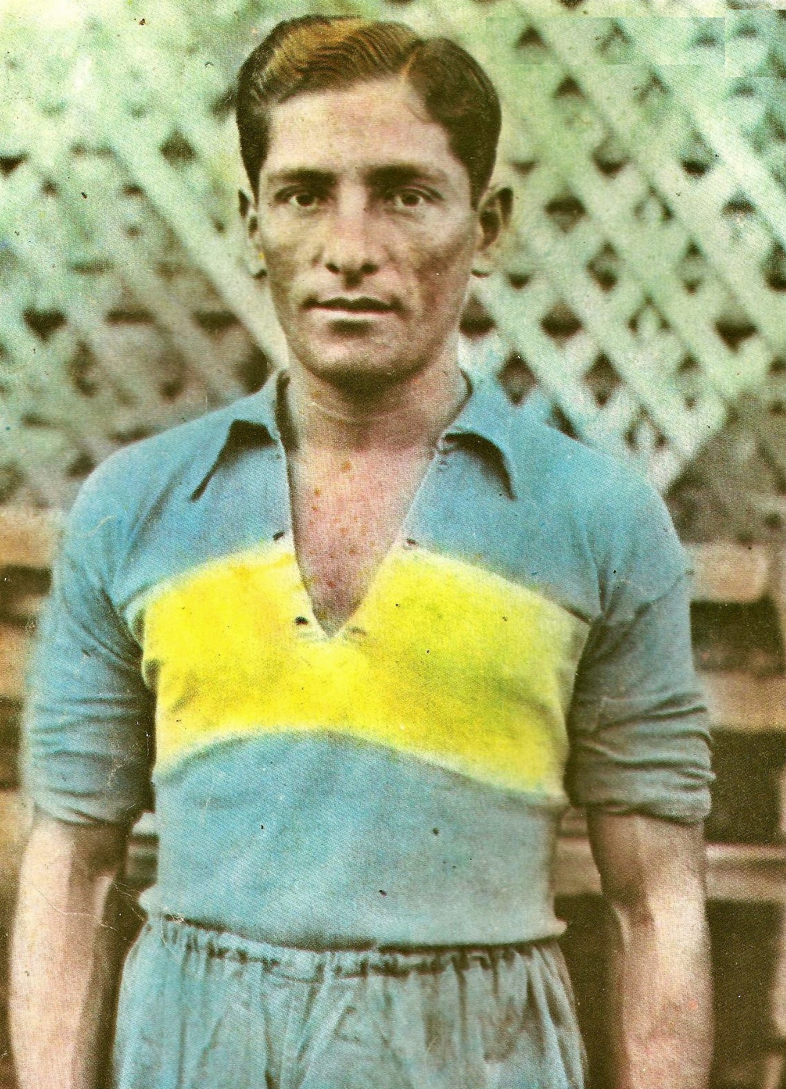 Benítez Cáceres