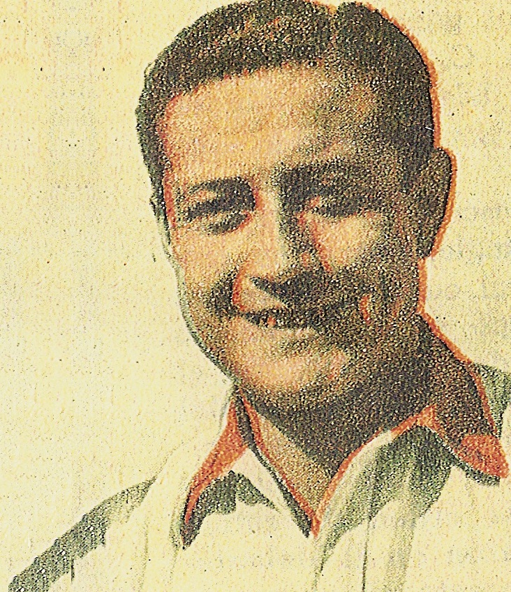 Arsenio Erico