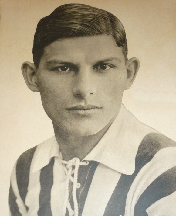 González