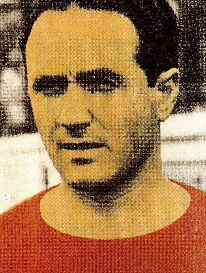 Miguel Pantó