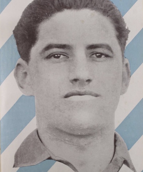 Pedro Cea