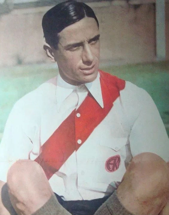 Natalio Perinetti