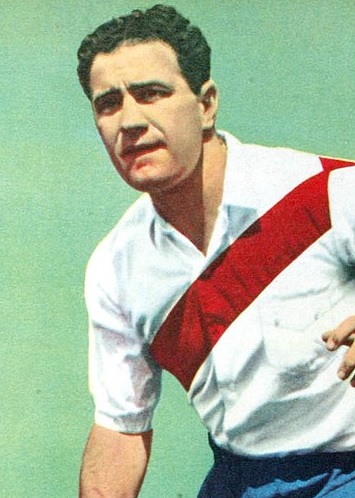 Carlos Peucelle