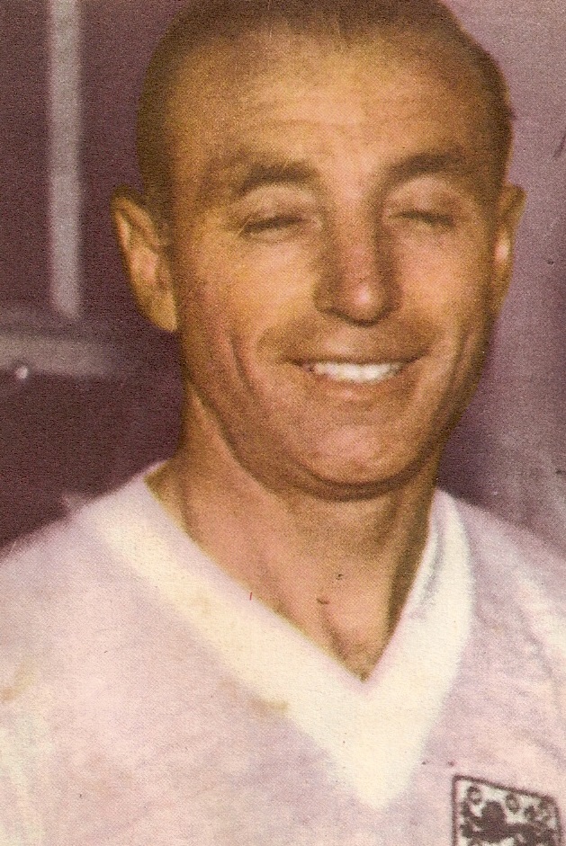 Stanley Matthews