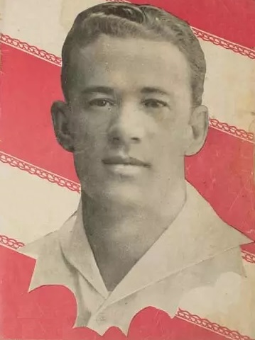 Santos Urdinarán
