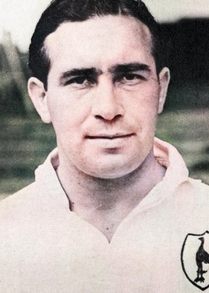 Alf Ramsey