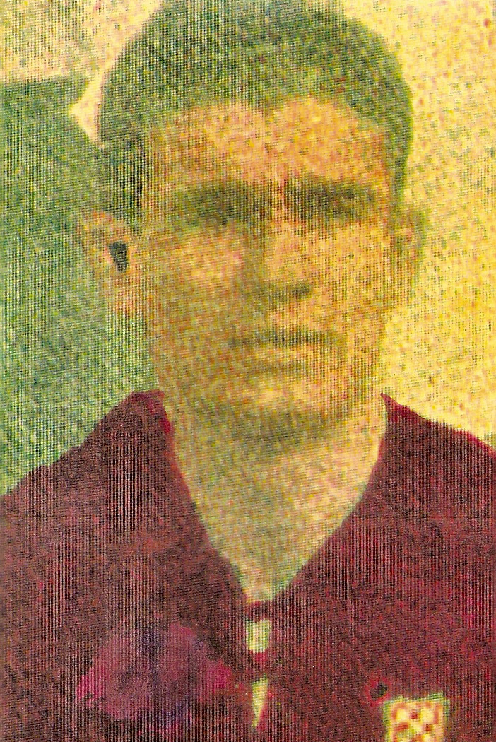 Antonio Araújo