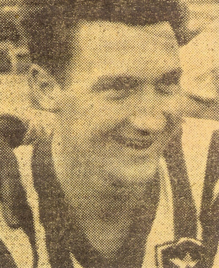 Oscar Basso