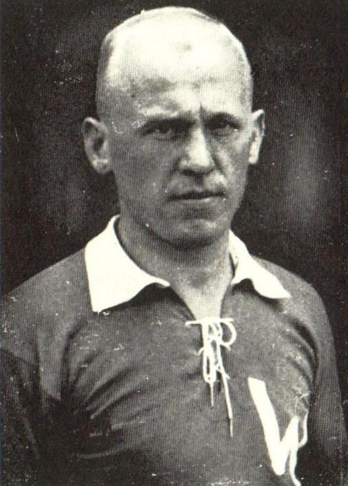 Jakob Bender