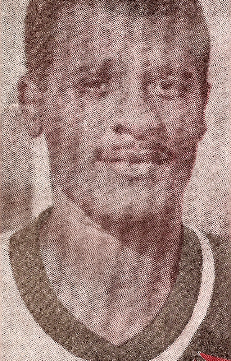 Sebastián Berascochea