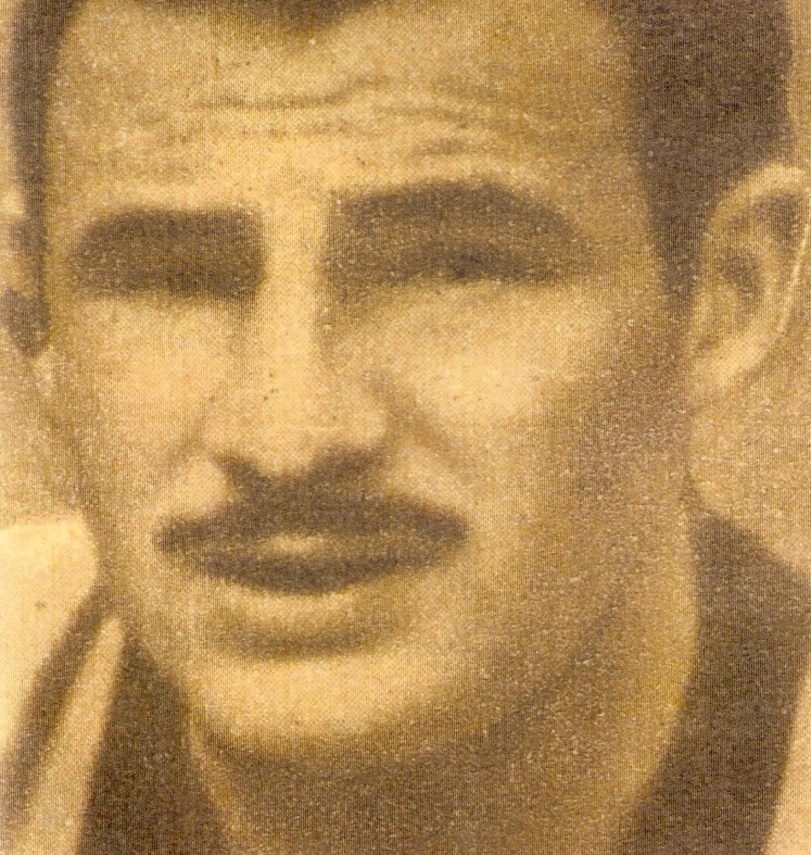 Rubén Bravo