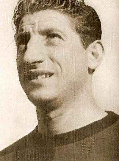 Gino Cappello