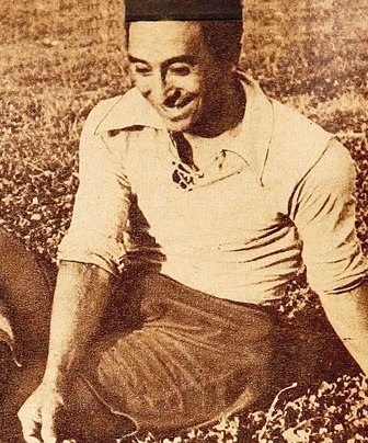 Carlos Vidal