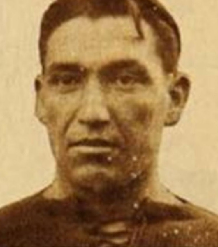 Ernesto Chaparro