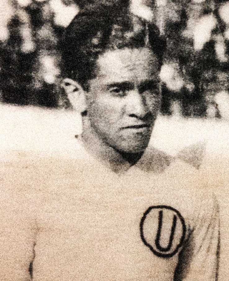 Carlos Cillóniz