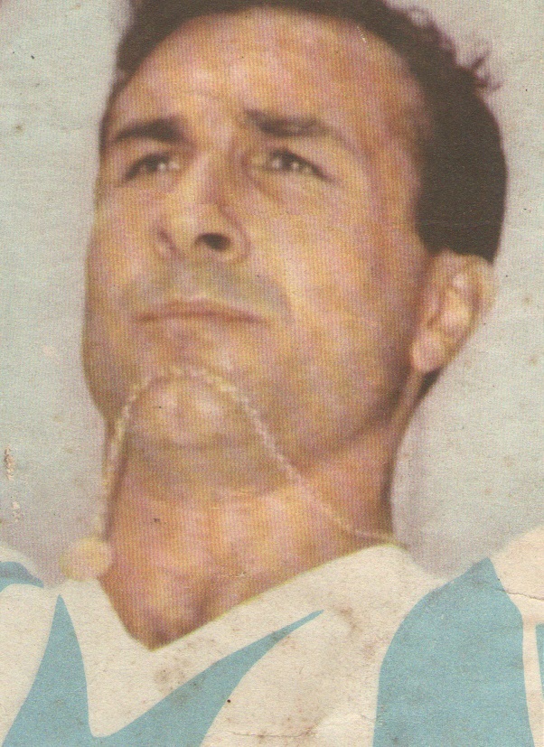 Pedro Dellacha