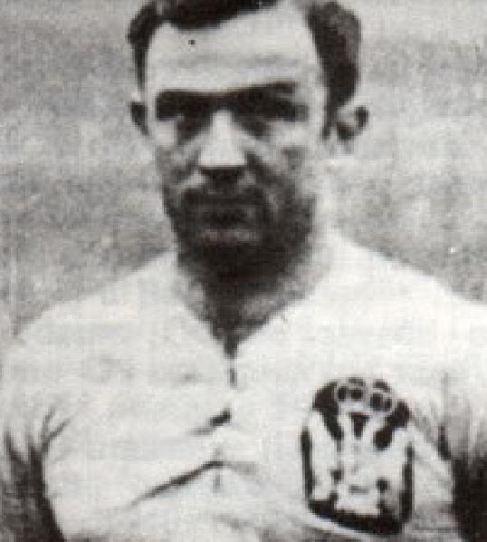 Artur Dubravčić