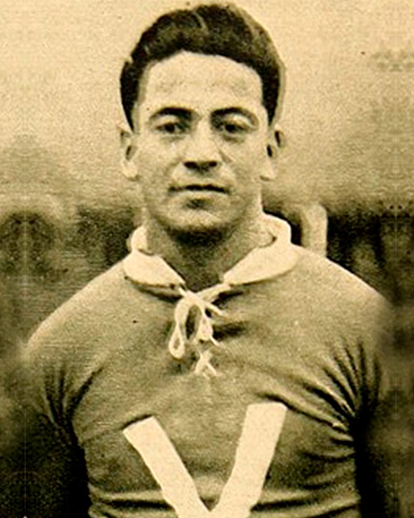 Humberto Elgueta