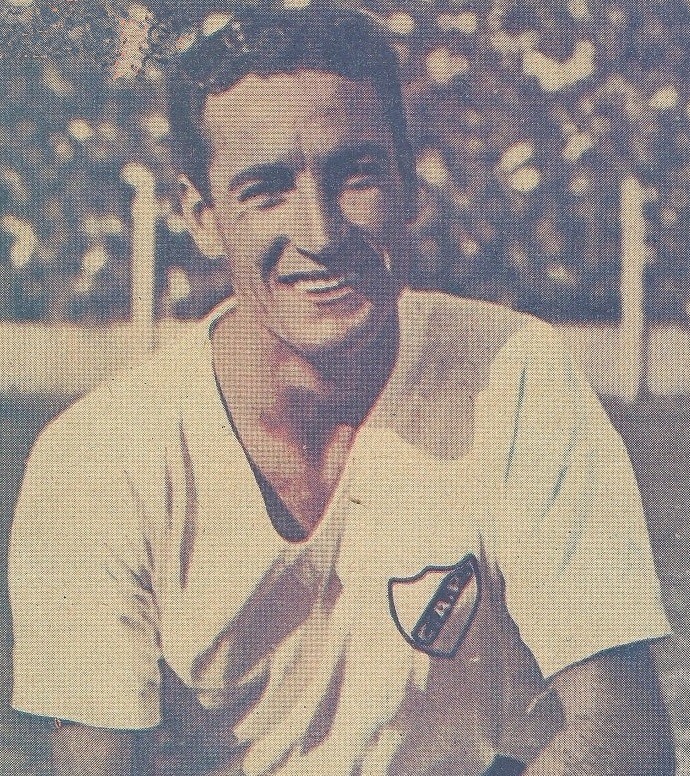 Gregorio Esperón