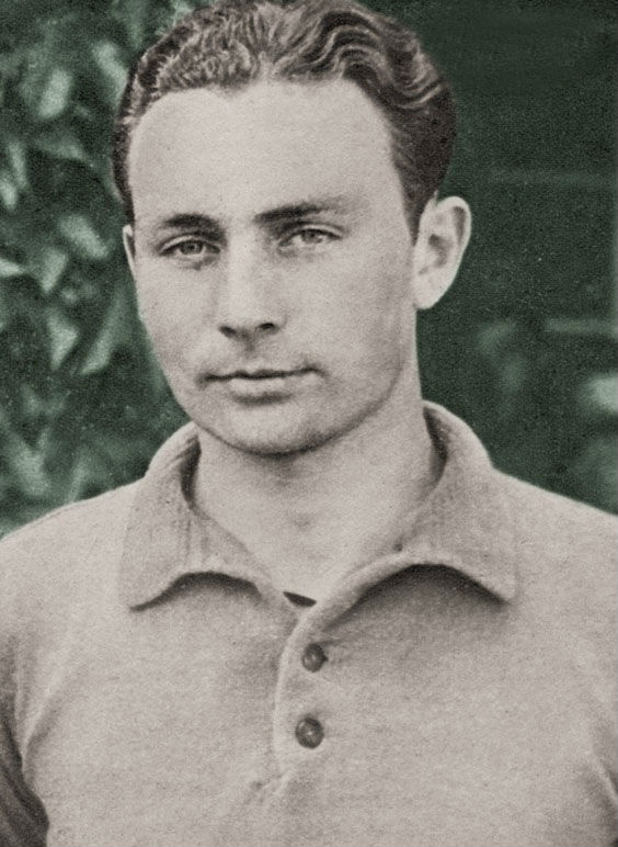 Fritz Buchloh