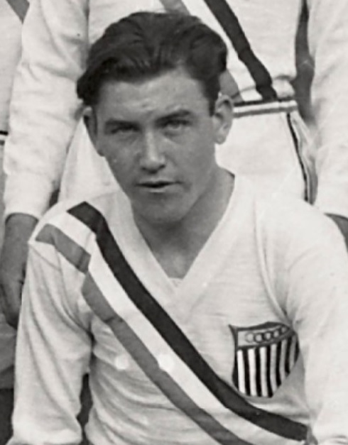 Jimmy Gallagher