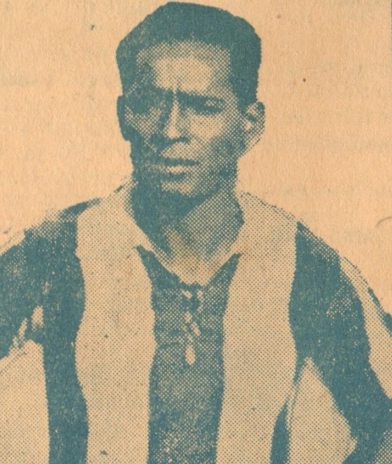 Domingo García