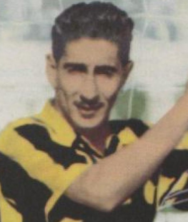 Alcides Ghiggia