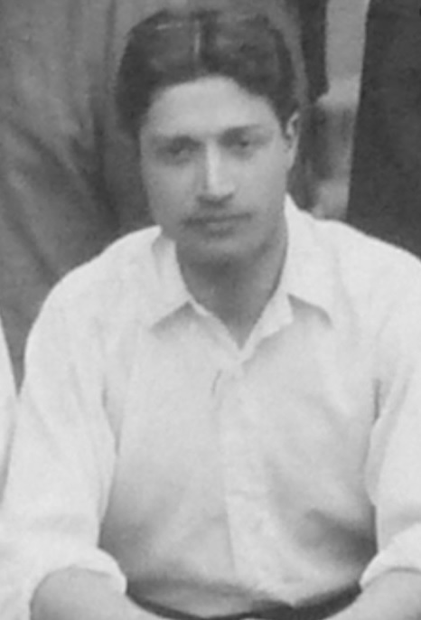 Hussein Hegazi