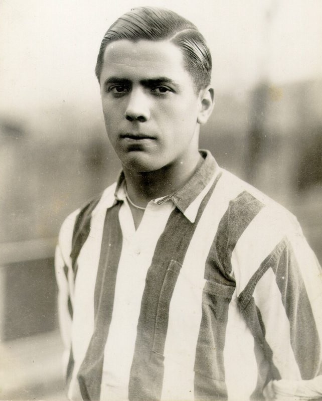 José Iraragorri