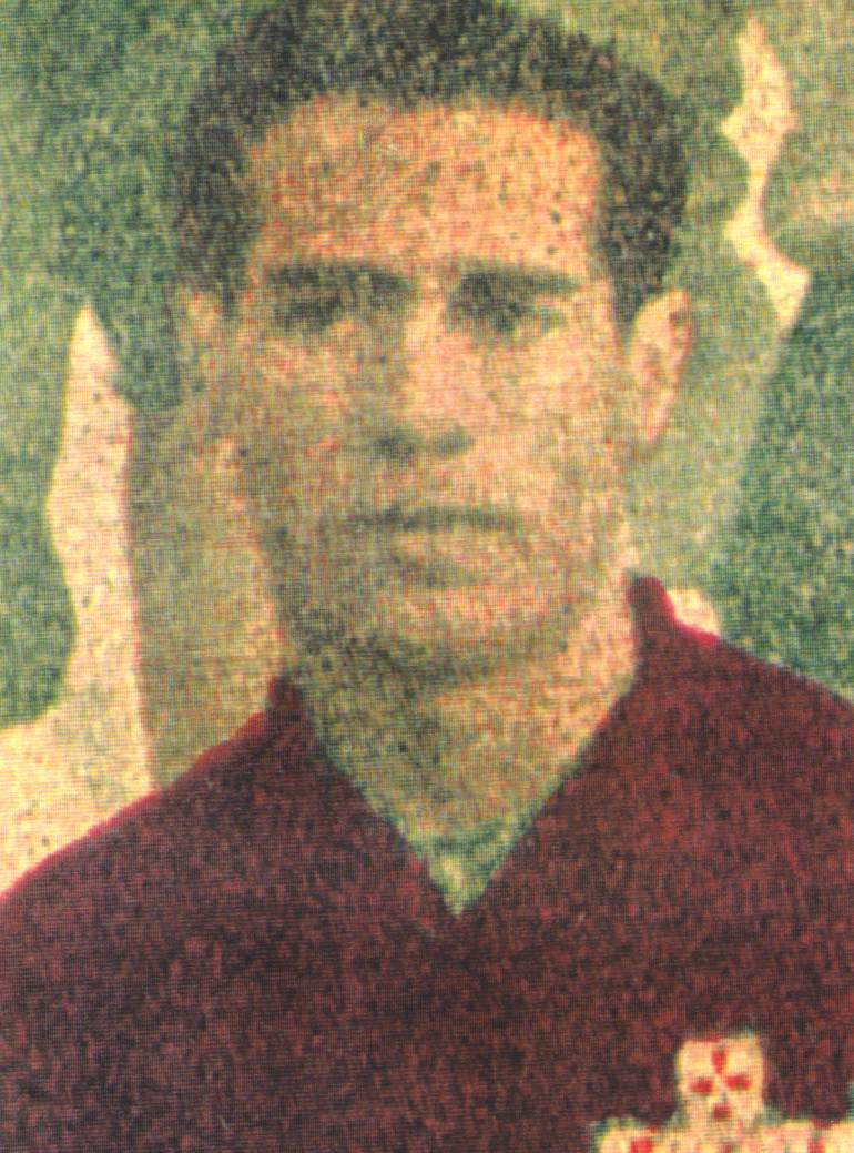 Jesus Correia