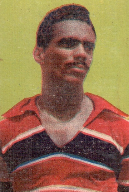 Jorge de Castro