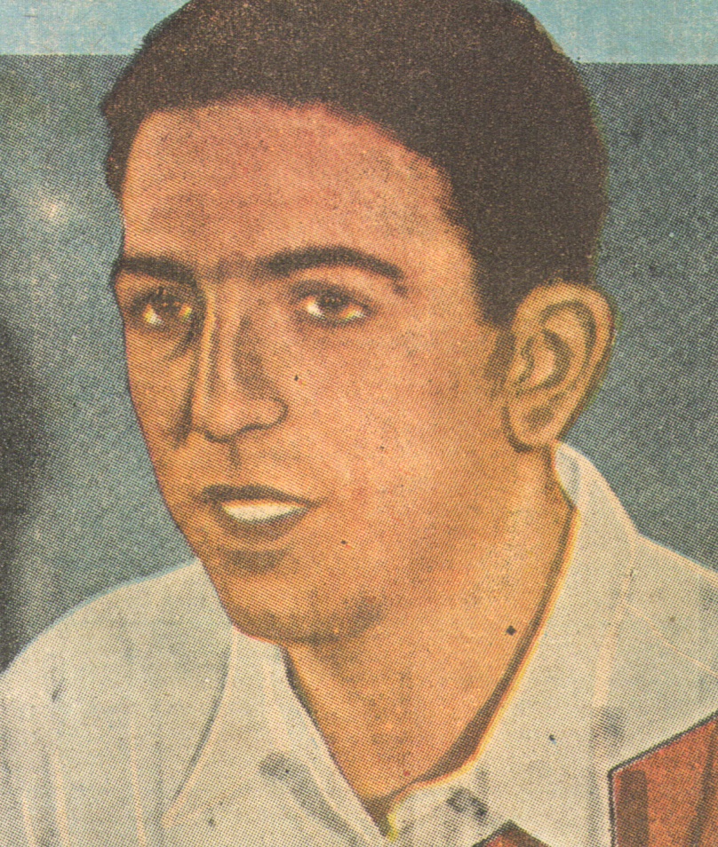 Ángel Labruna