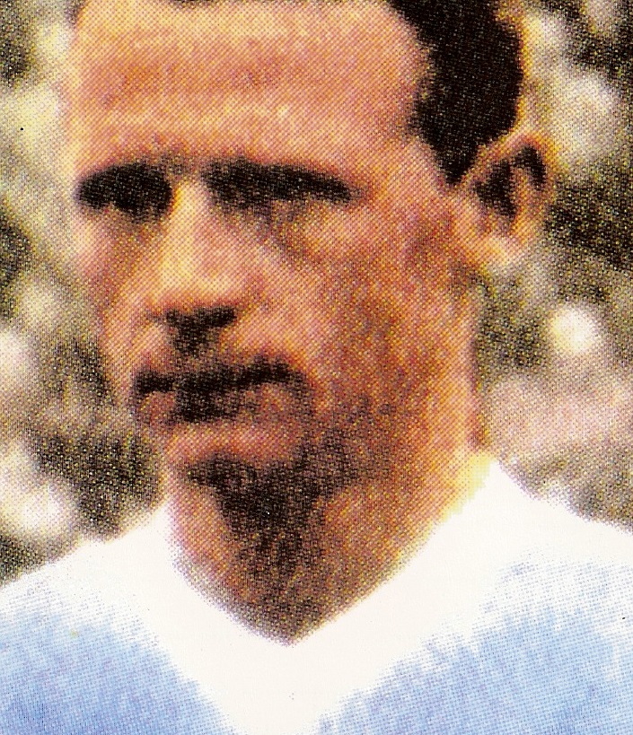 Ragnar Larsen