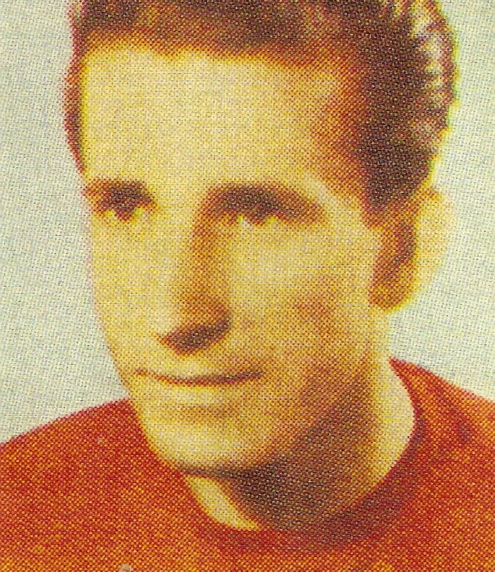 Virgilio Maroso