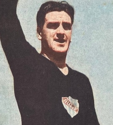 Roque Máspoli