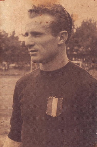 Valentino Mazzola