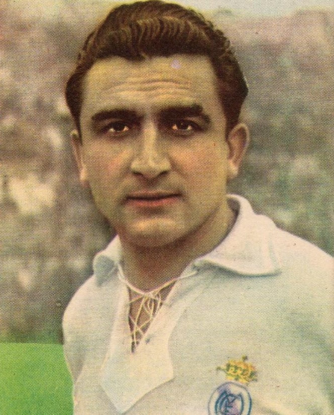 Miguel Muñoz