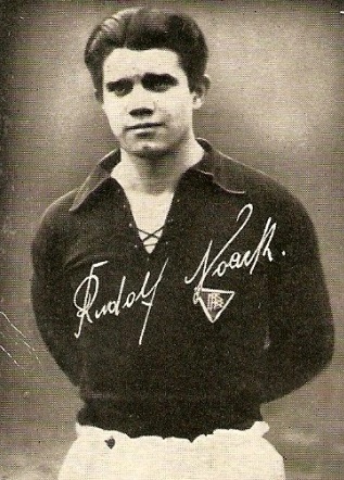 Rudi Noack