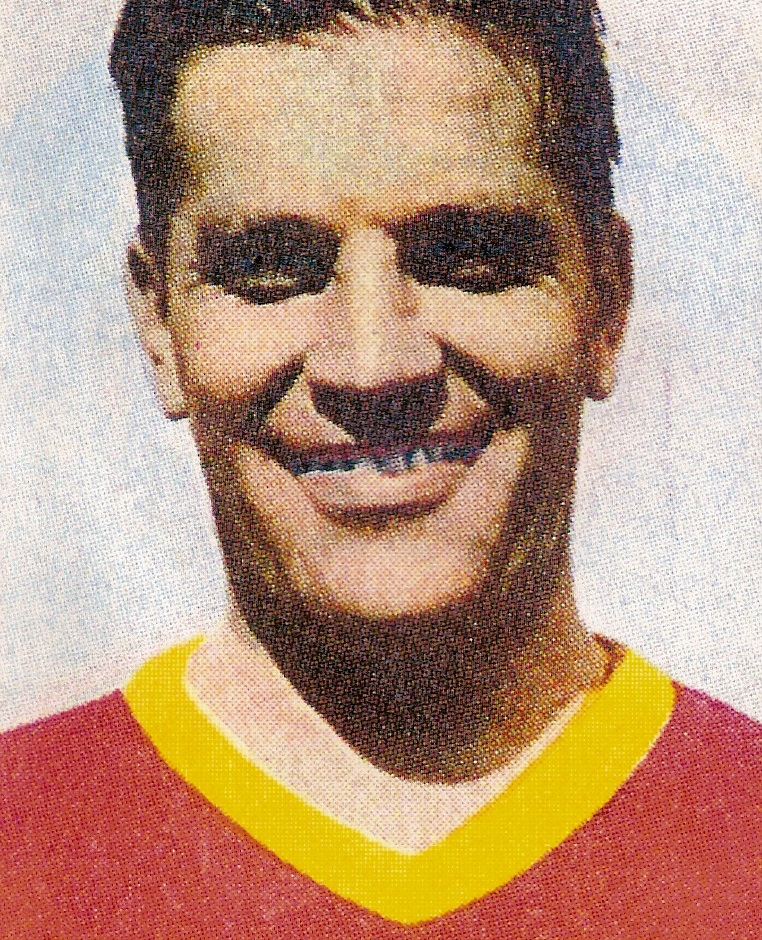 Gunnar Nordahl