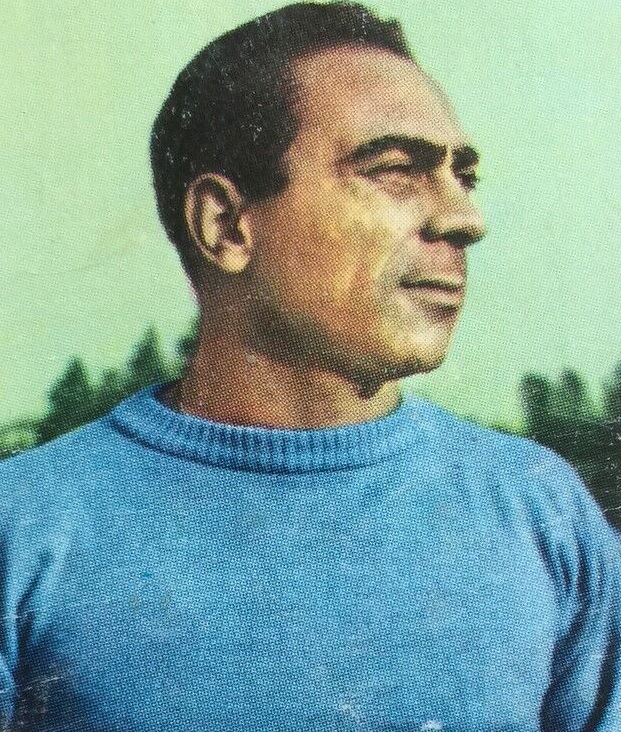 Bruno Pesaola