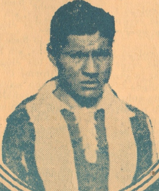 Julio Quintana