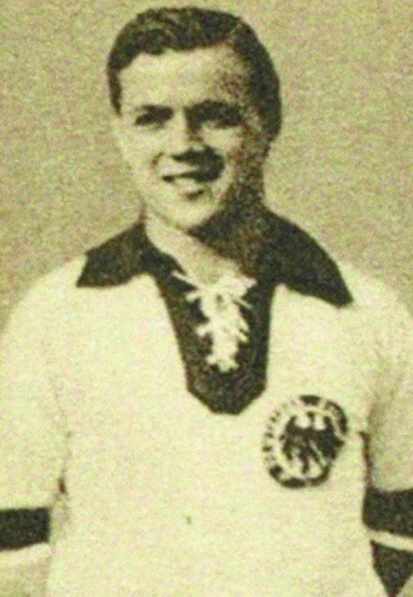 Oskar Rohr