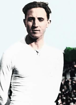 Santiago Bernabéu