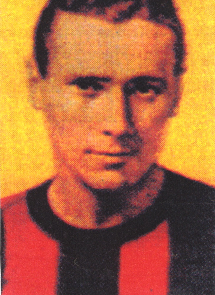 Béla Sárosi