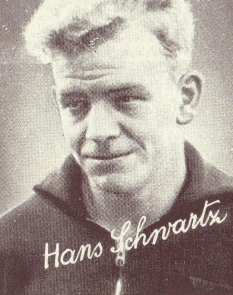 Hans Schwartz