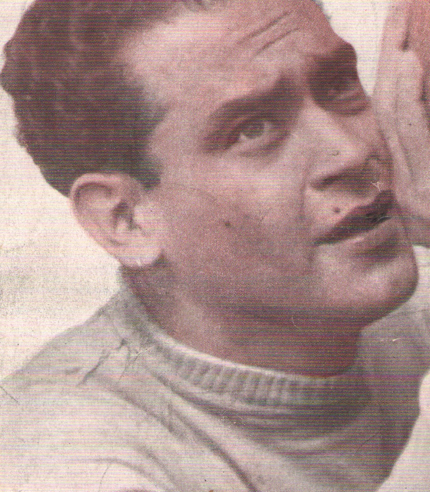 Sinforiano García