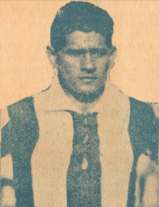 Alberto Soria